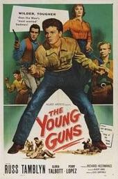 The Young Guns
