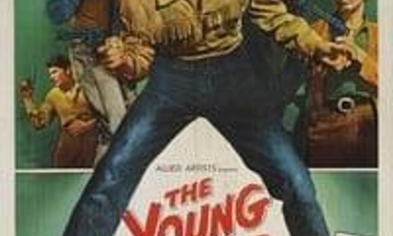 header image for The Young Guns