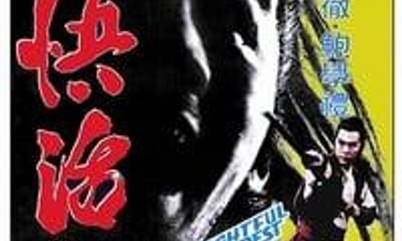 header image for The Delightful Forest