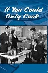 If You Could Only Cook