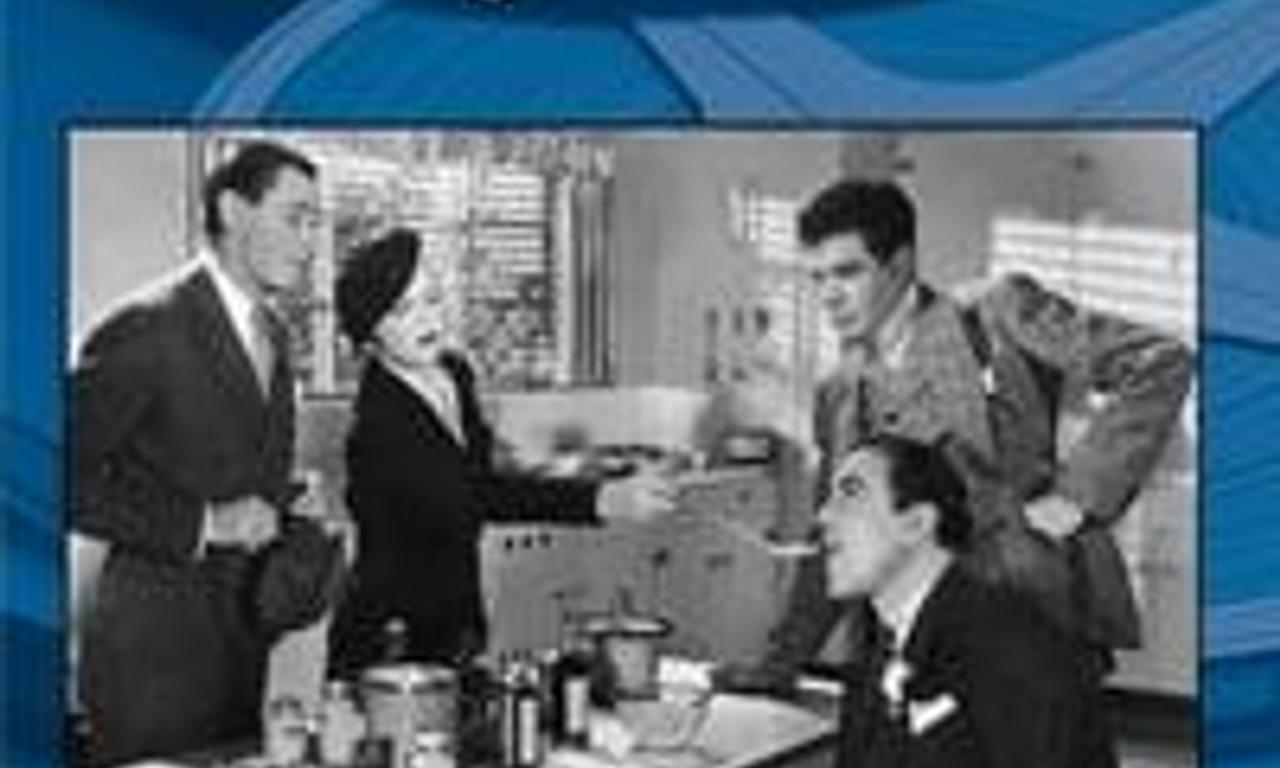 header image for If You Could Only Cook