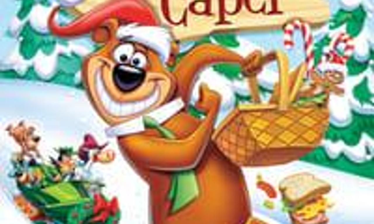 Yogi Bear's AllStar Comedy Christmas Caper Where to Watch and Stream Online Entertainment.ie