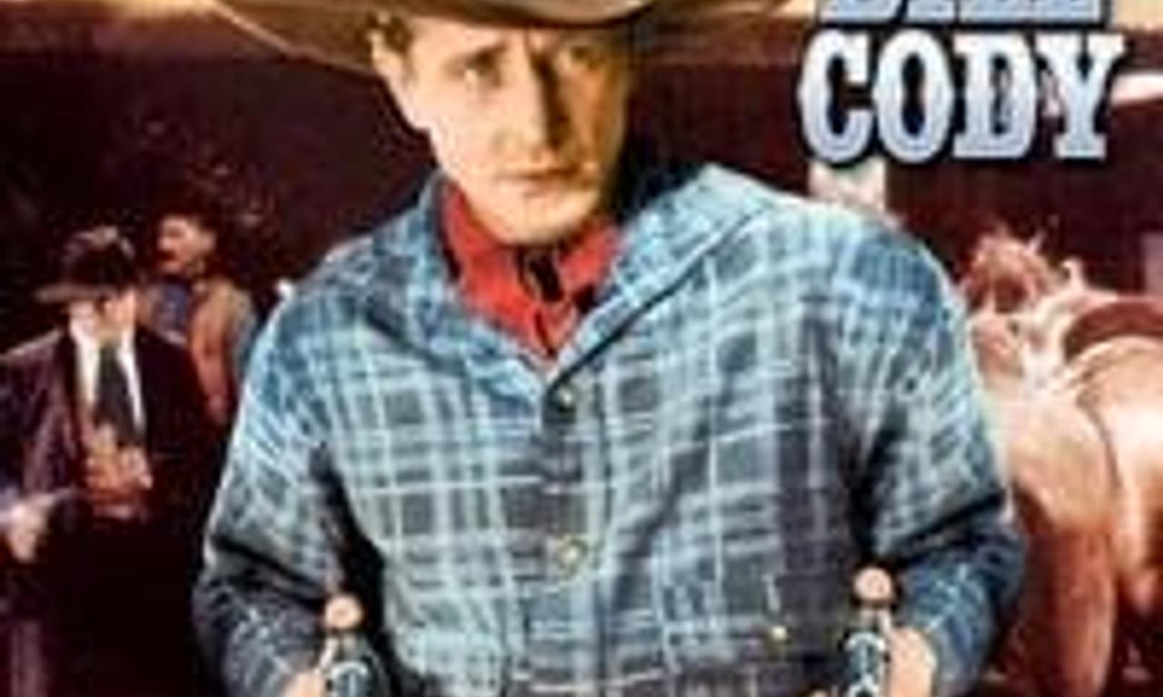 header image for The Montana Kid