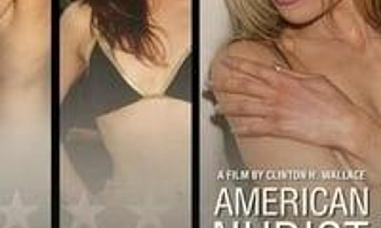 header image for American Nudist