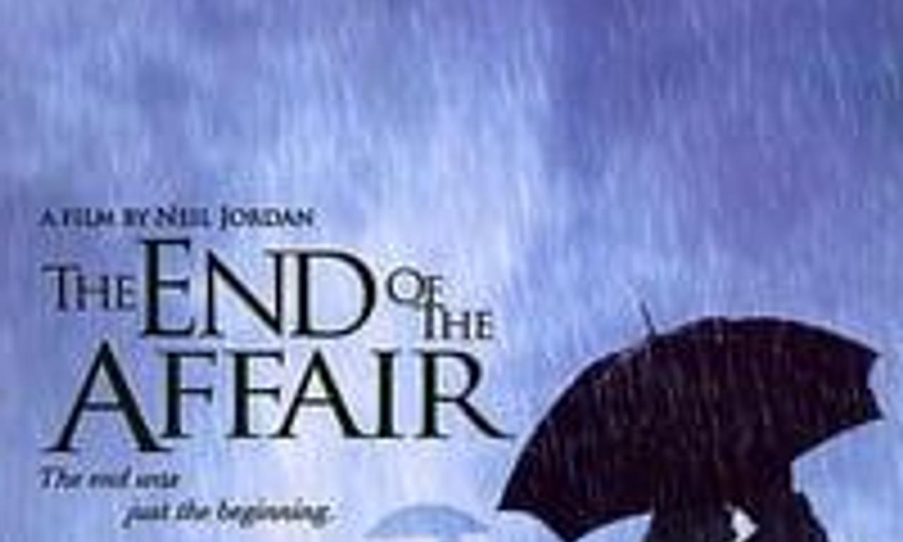 header image for The End of the Affair