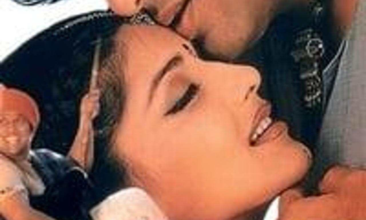 header image for Jis Desh Mein Ganga Rehta Hai