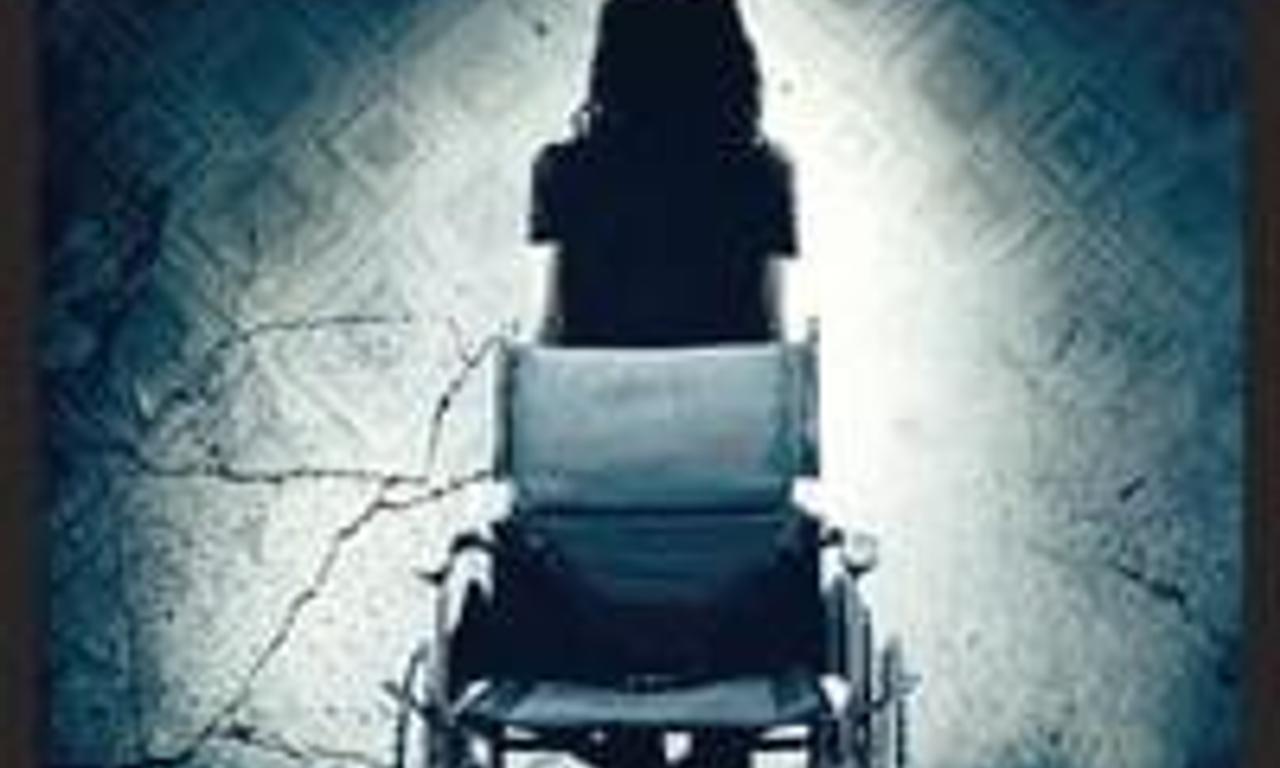 header image for Broken