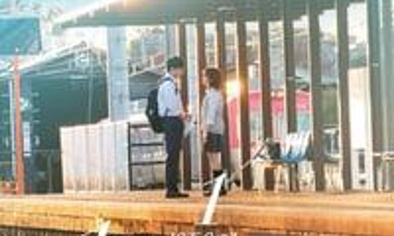 header image for One in a Hundred Thousand