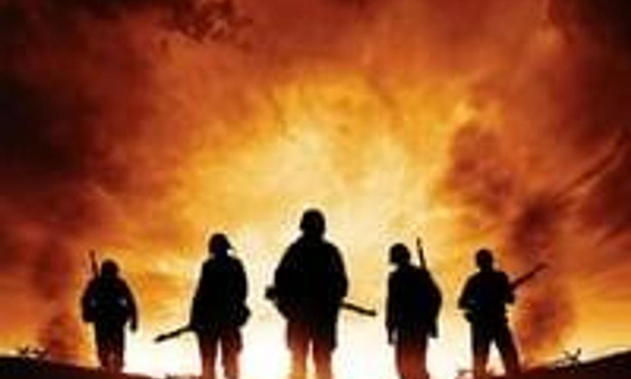 header image for Battle Force