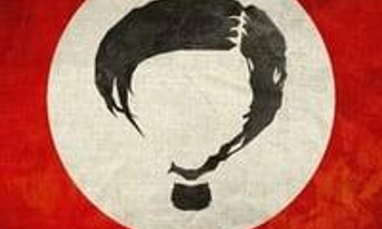 header image for One hundred years of evil