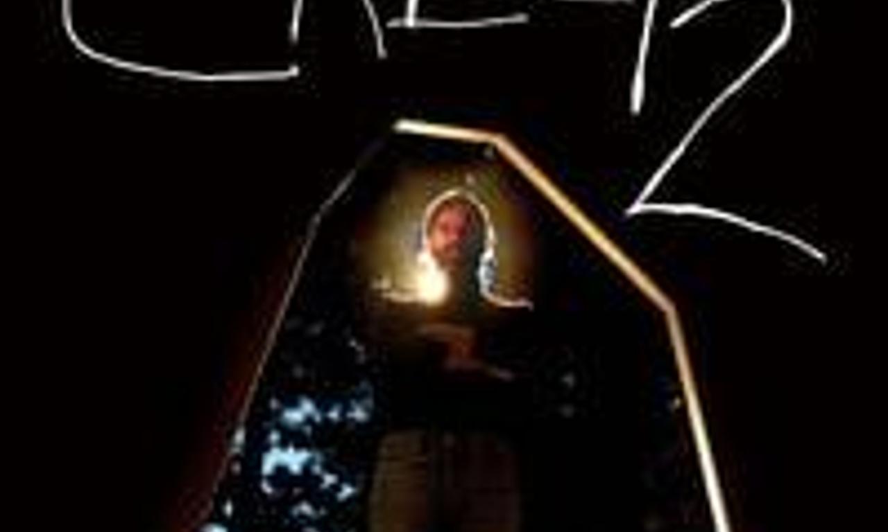 header image for Creep 2