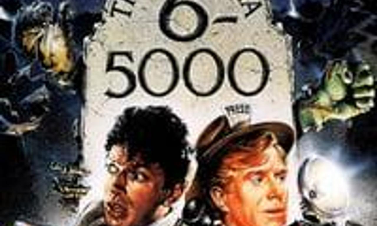 header image for Transylvania 6-5000