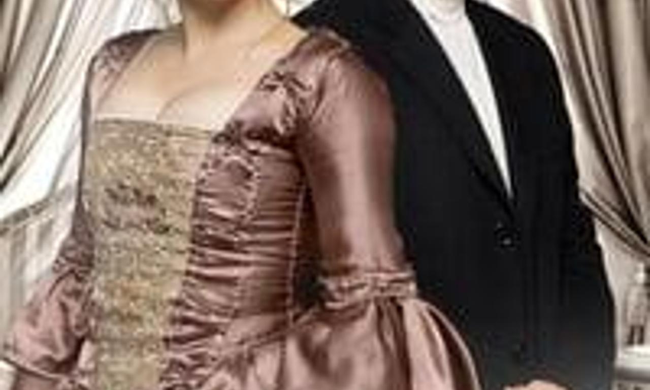 header image for Best Christmas Ball Ever!