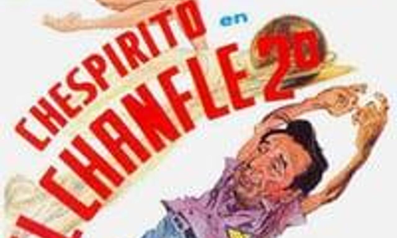 header image for El Chanfle 2