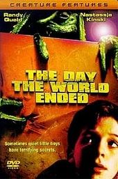 The Day the World Ended