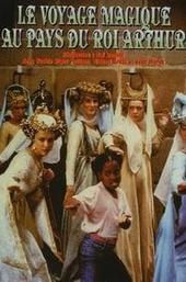 A Connecticut Yankee in King Arthur's Court