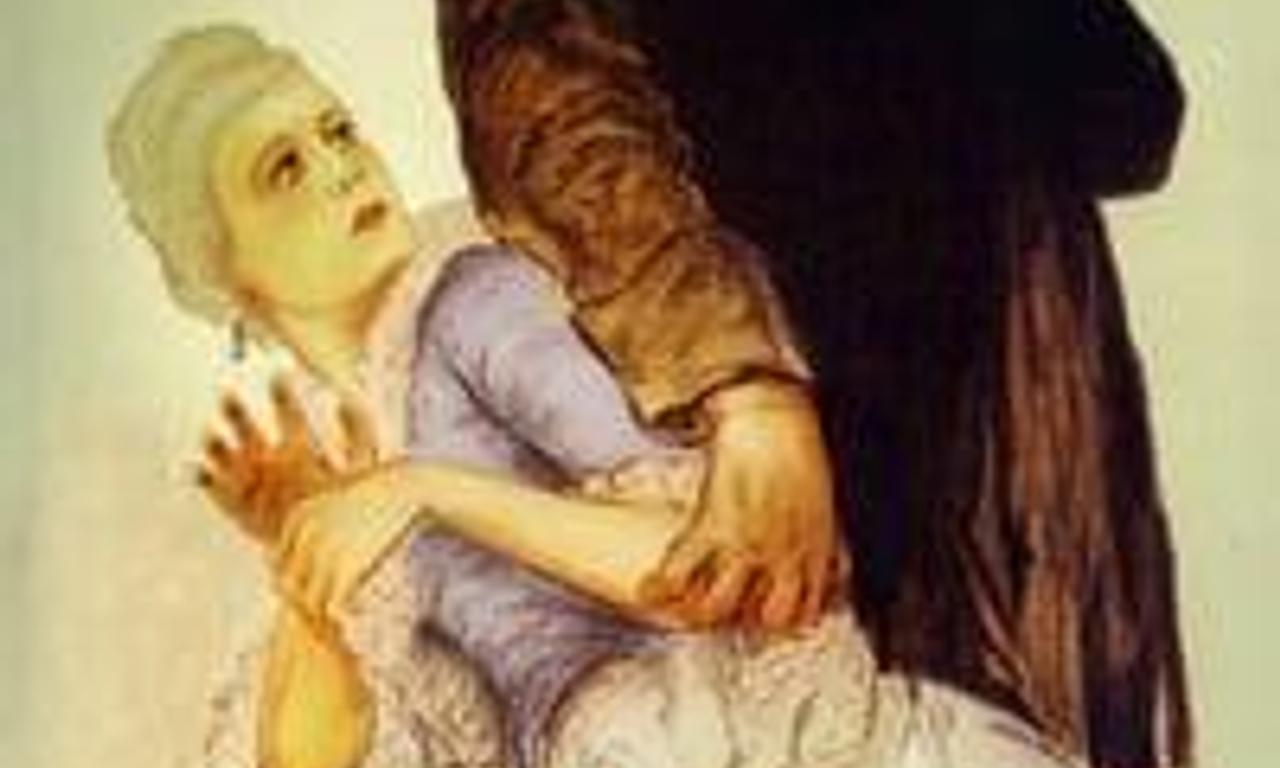 header image for Tartuffe