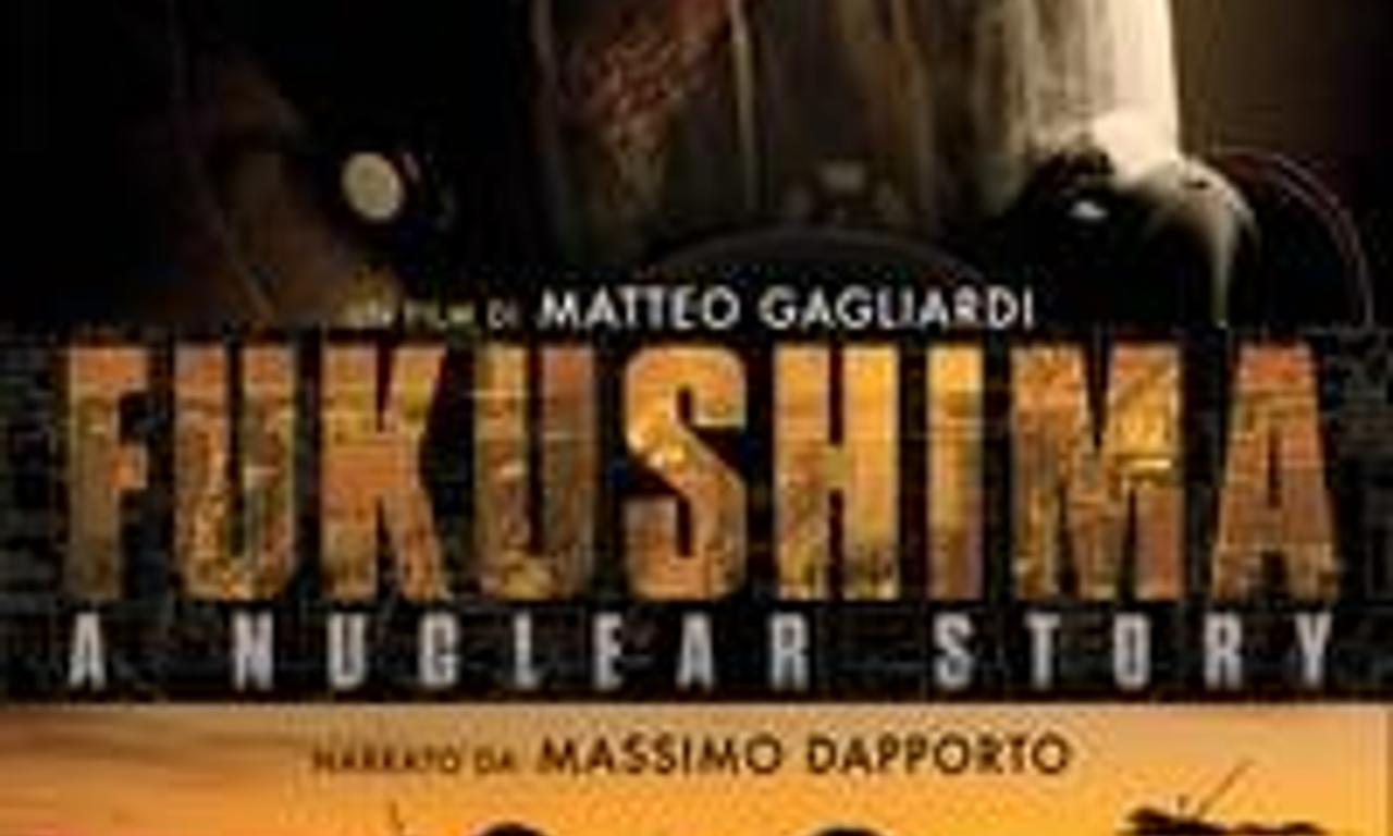 header image for Fukushima: A Nuclear Story