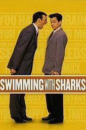 Swimming with Sharks