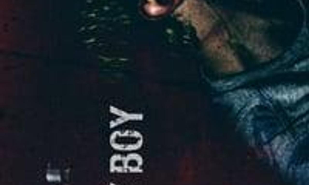 header image for Billy Boy