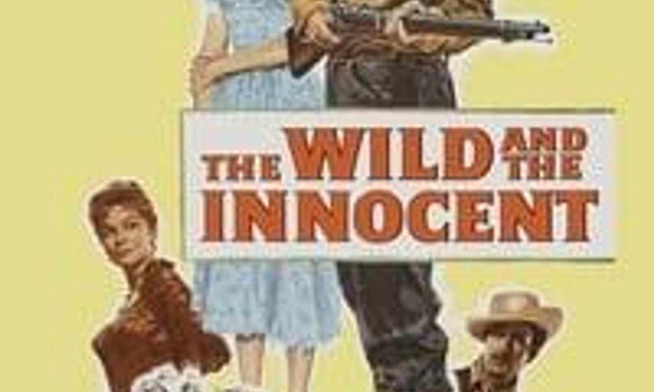 header image for The Wild and the Innocent