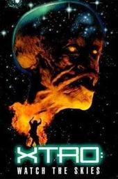 Xtro 3: Watch the Skies