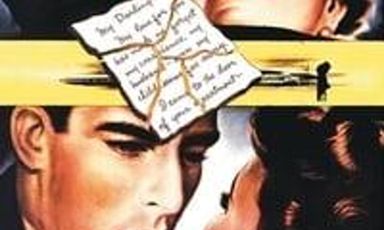 header image for Indiscretion of an American Wife