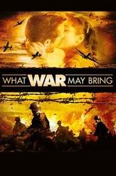 What War May Bring