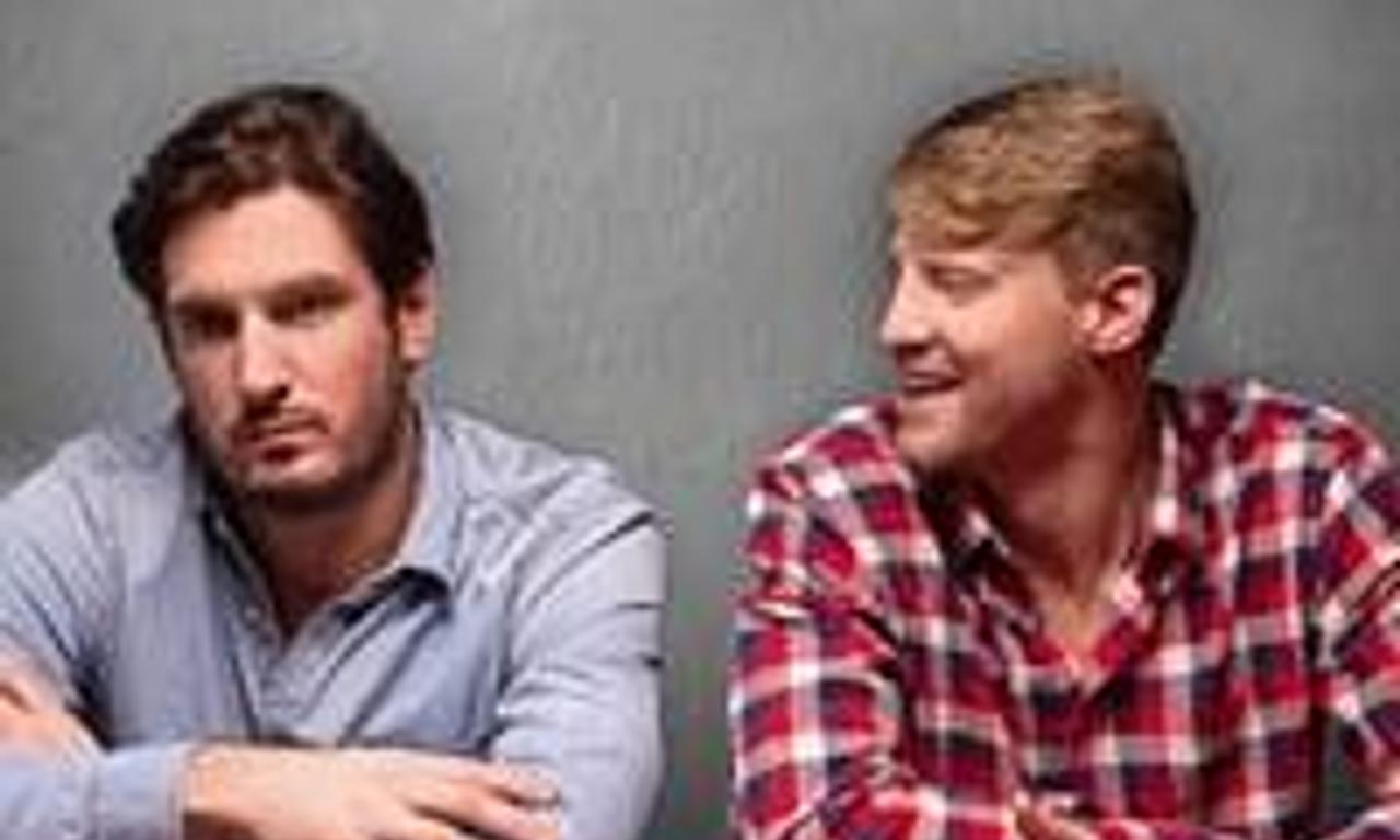 header image for Double Belgian