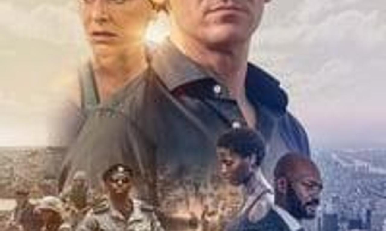 header image for Black Beach