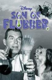 Son of Flubber