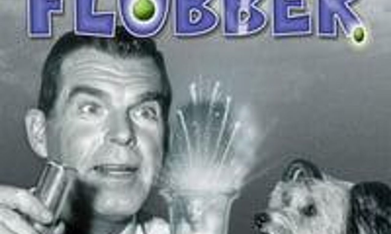 header image for Son of Flubber