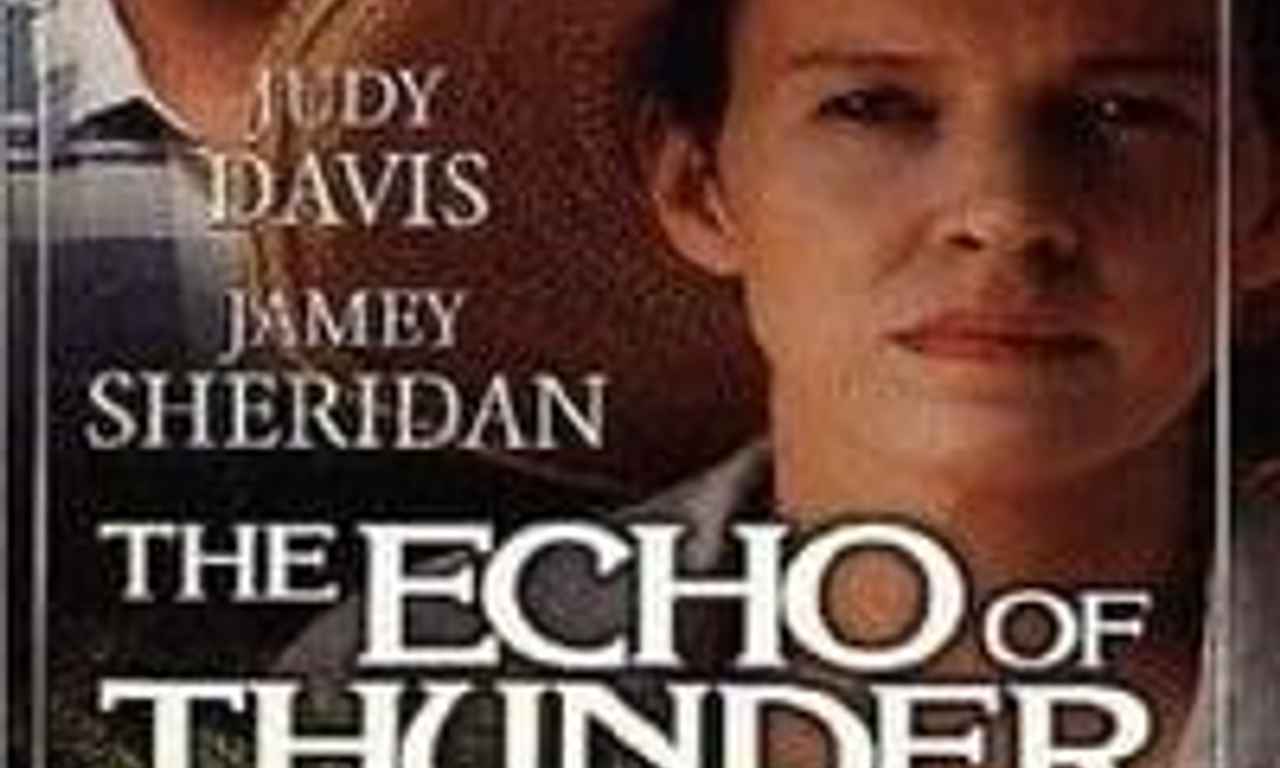 The Echo Of Thunder Watch Online The Echo of Thunder - Where to Watch and Stream Online – Entertainment.ie