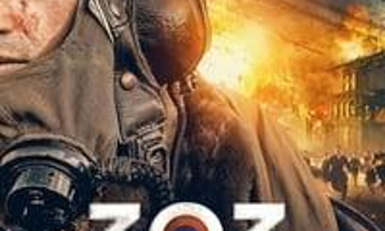 header image for 303 Squadron