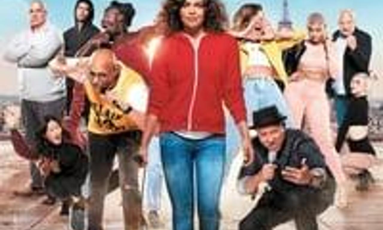 header image for C'est tout pour moi