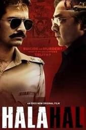 Halahal