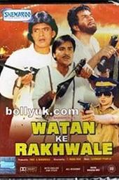 Watan Ke Rakhwale