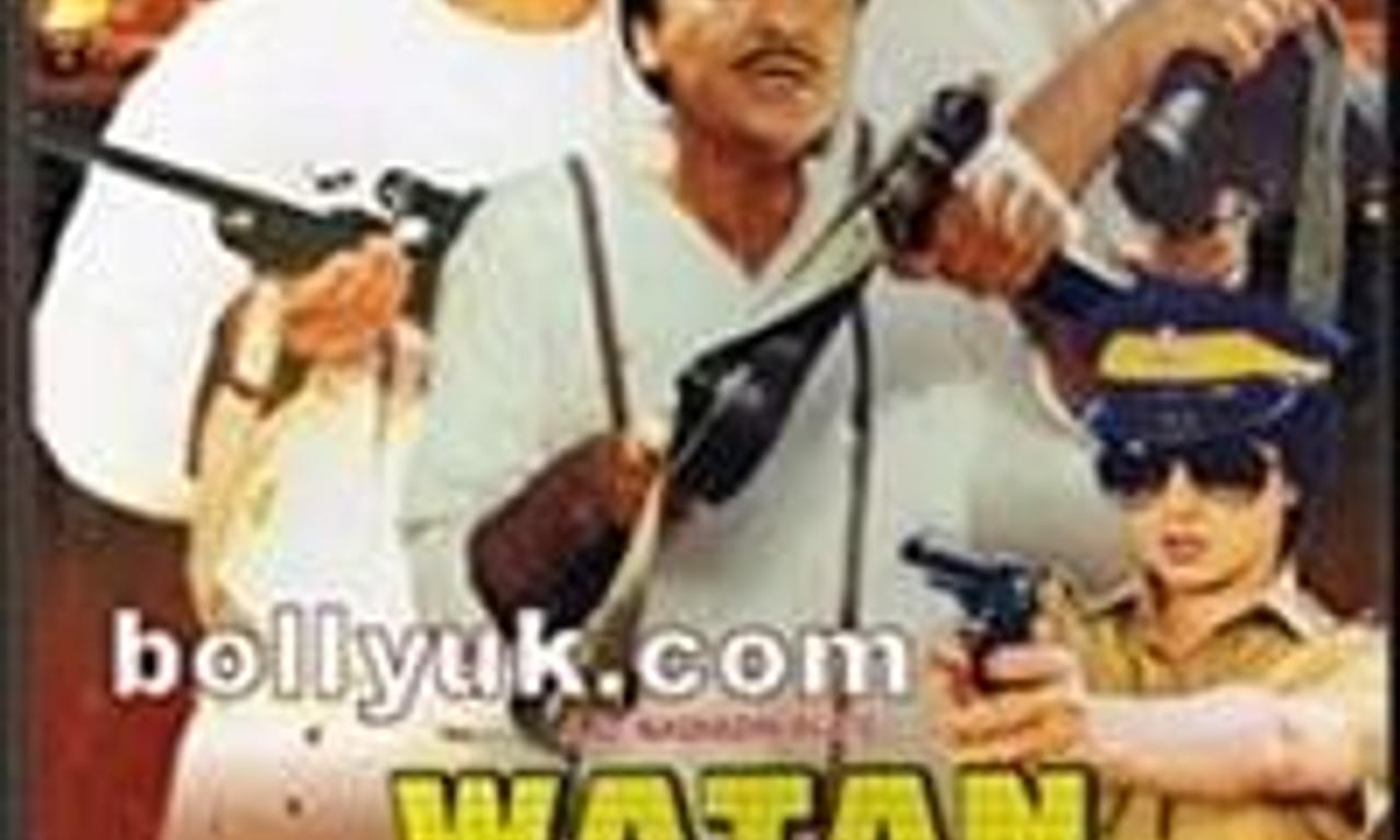 header image for Watan Ke Rakhwale