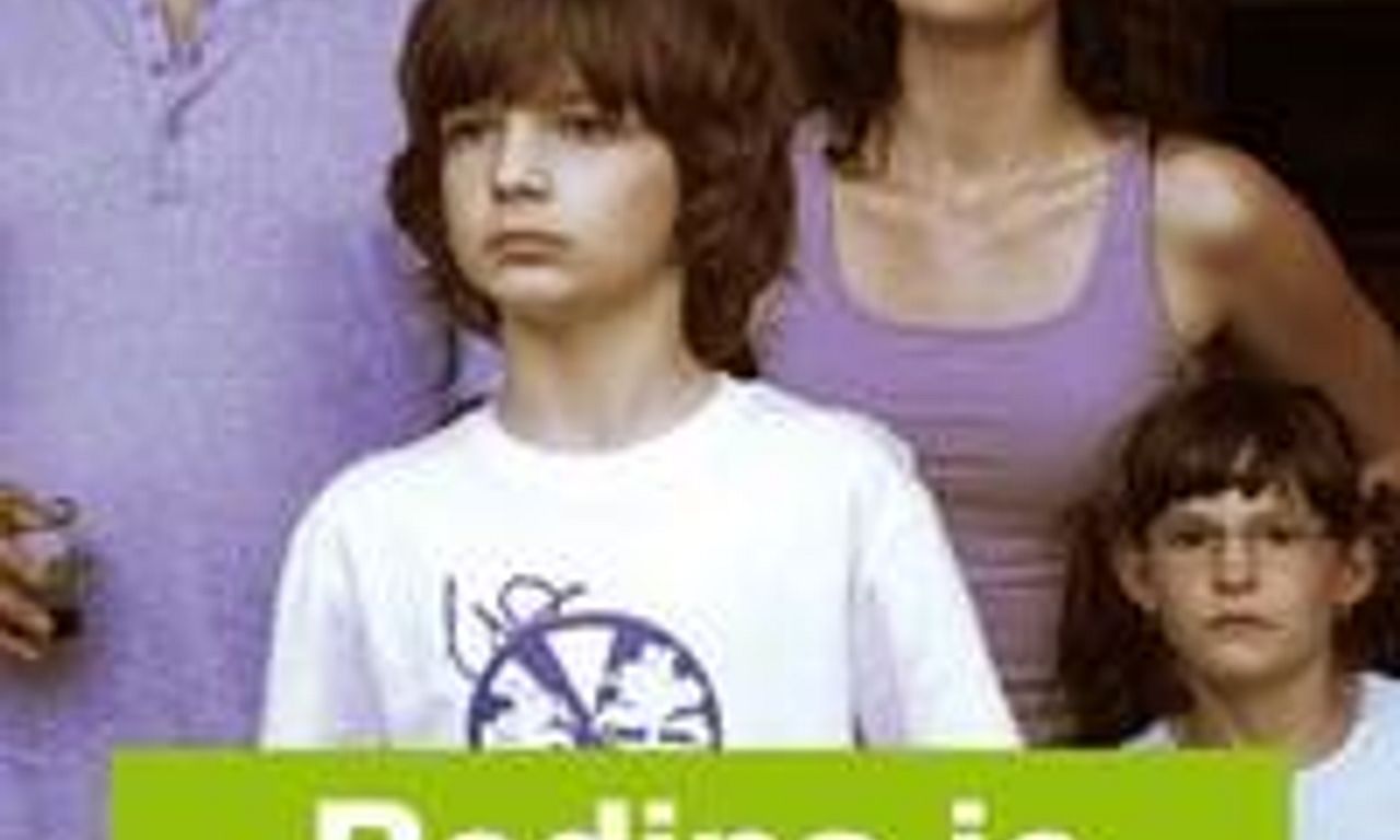 header image for Long Live the Family!