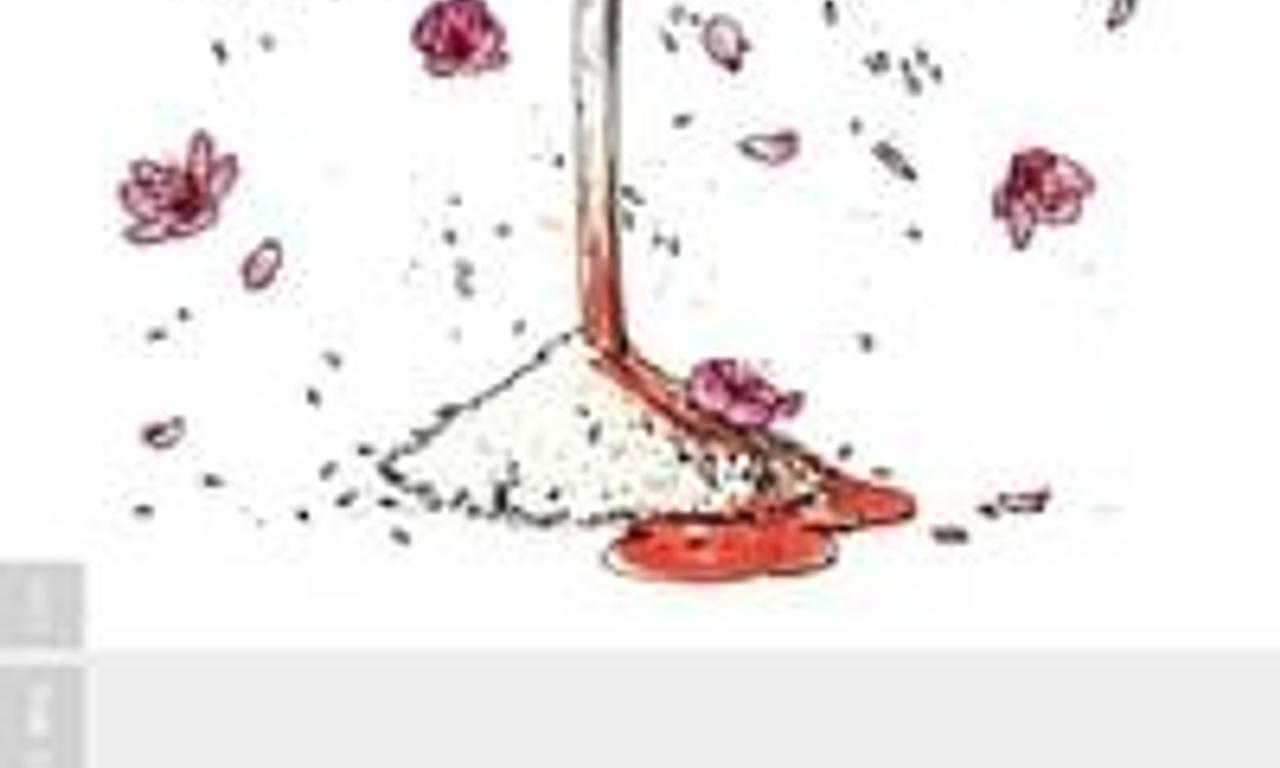 header image for Zatoichi's Conspiracy