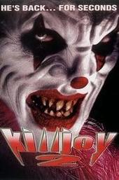 Killjoy 2: Deliverance from Evil