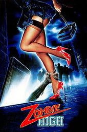 Zombie High