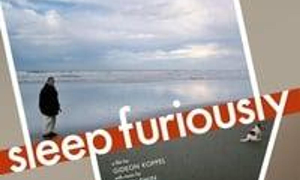 header image for Sleep Furiously