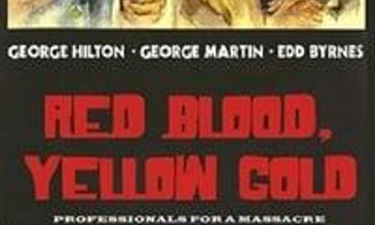 header image for Professionals for a Massacre