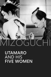 Utamaro and His Five Women