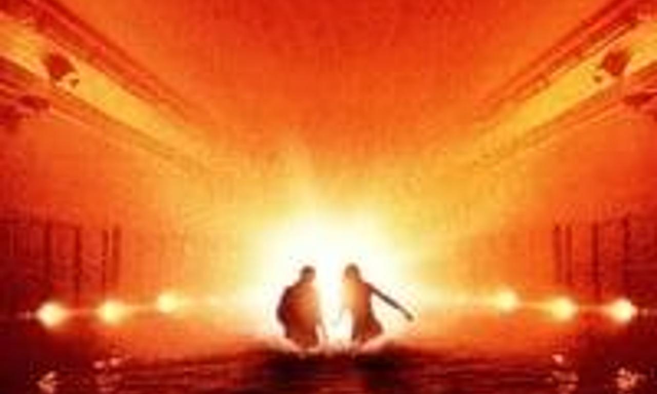 header image for Daylight