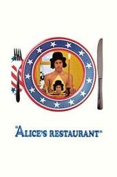 Alice's Restaurant