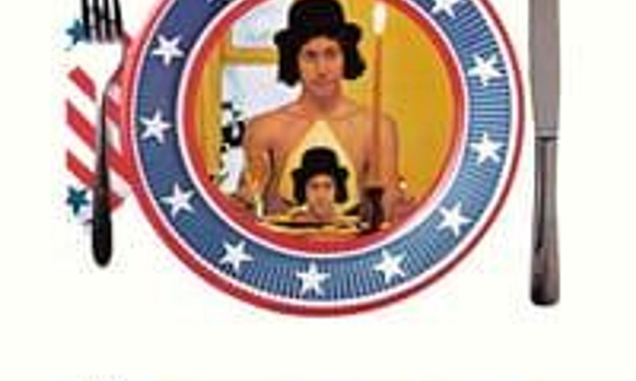 header image for Alice's Restaurant