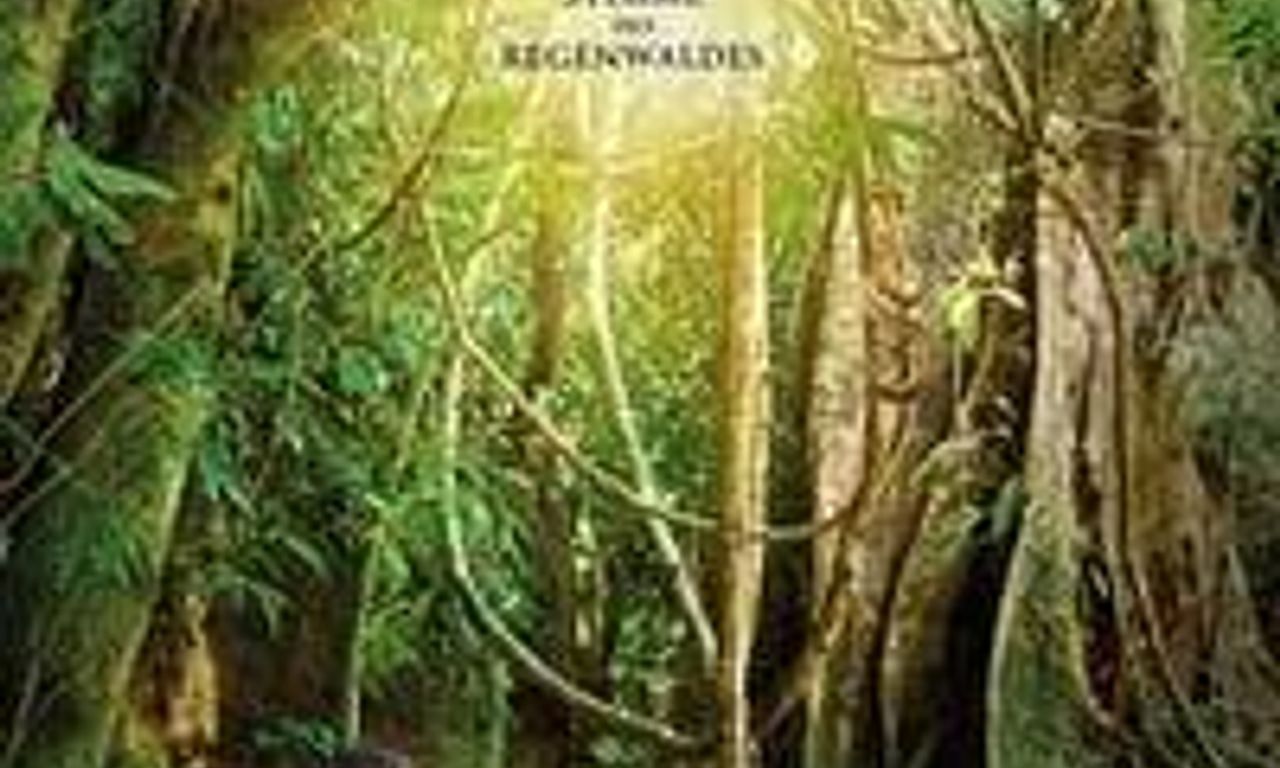 header image for Paradise War: The Story of Bruno Manser