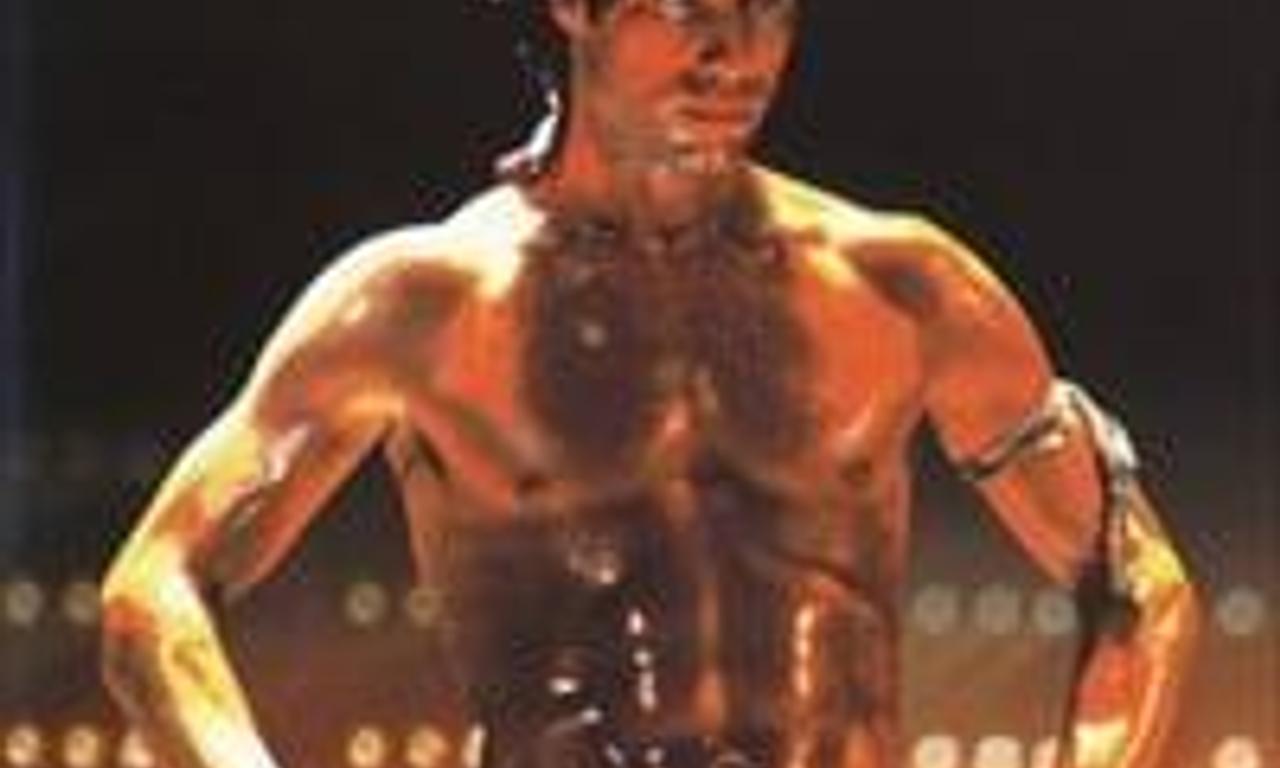 header image for Staying Alive